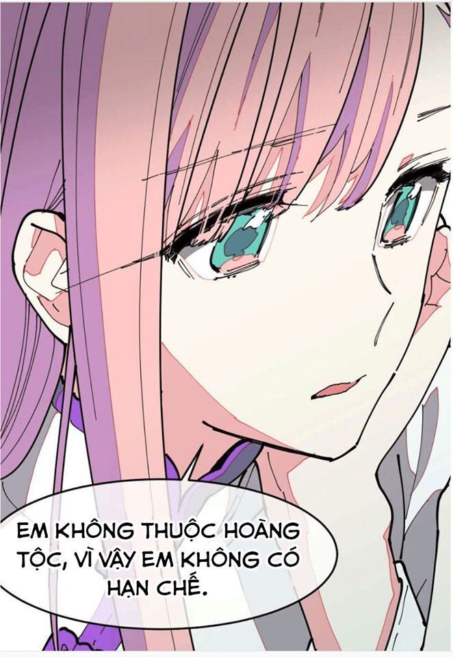 2 Nàng Công Chúa Chapter 3 - 38