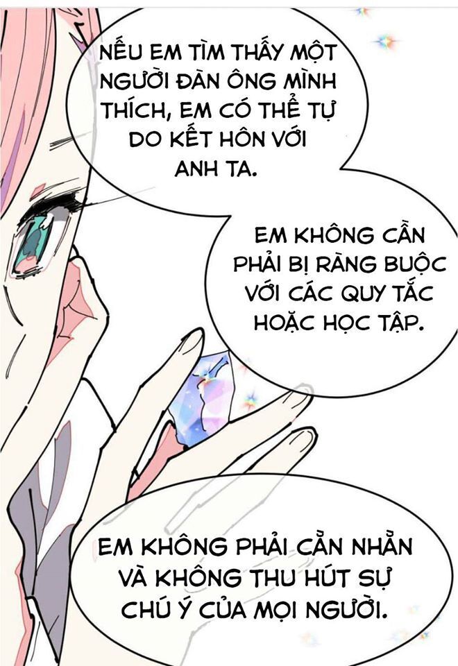 2 Nàng Công Chúa Chapter 3 - 39