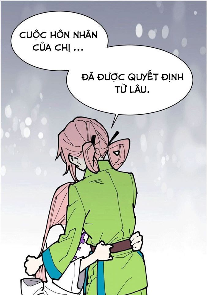 2 Nàng Công Chúa Chapter 3 - 5