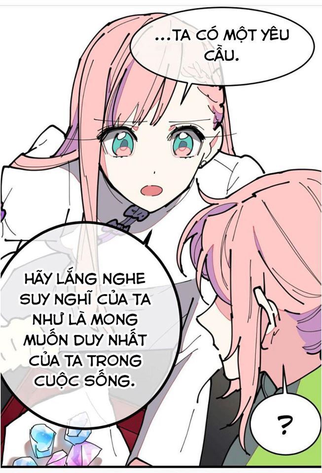 2 Nàng Công Chúa Chapter 3 - 45