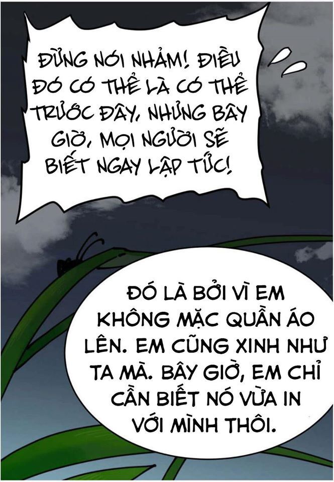 2 Nàng Công Chúa Chapter 3 - 48