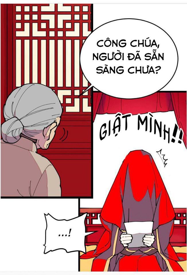 2 Nàng Công Chúa Chapter 3 - 55