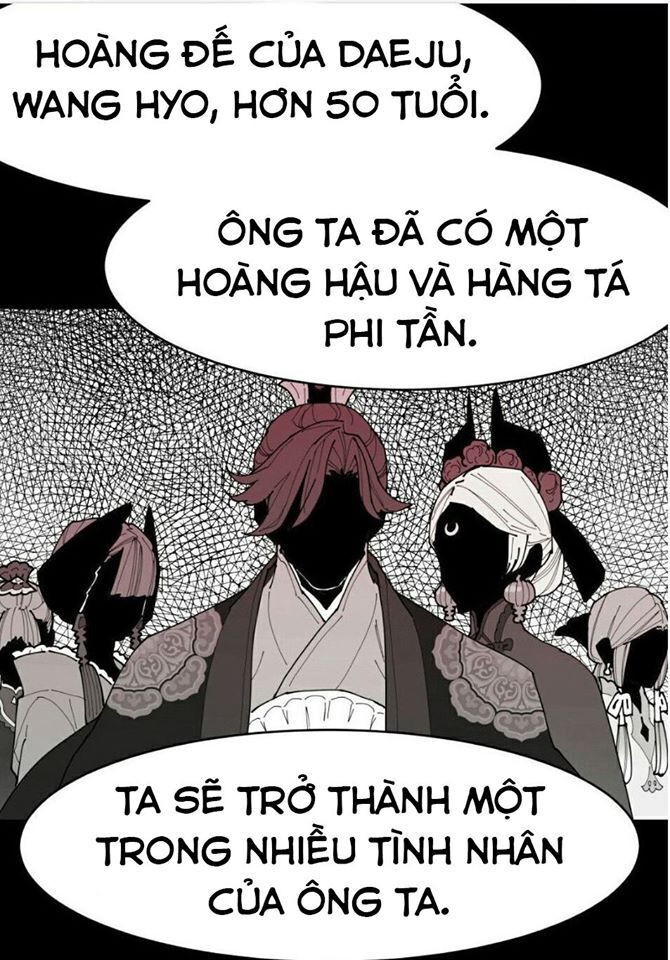 2 Nàng Công Chúa Chapter 3 - 8