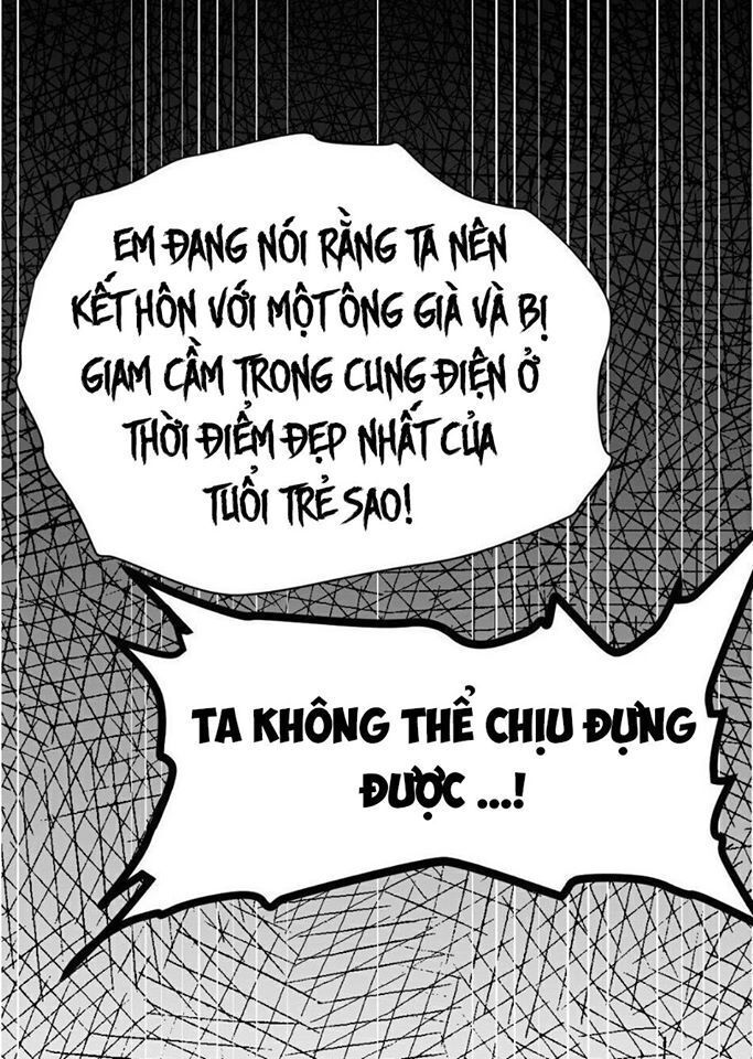 2 Nàng Công Chúa Chapter 3 - 10