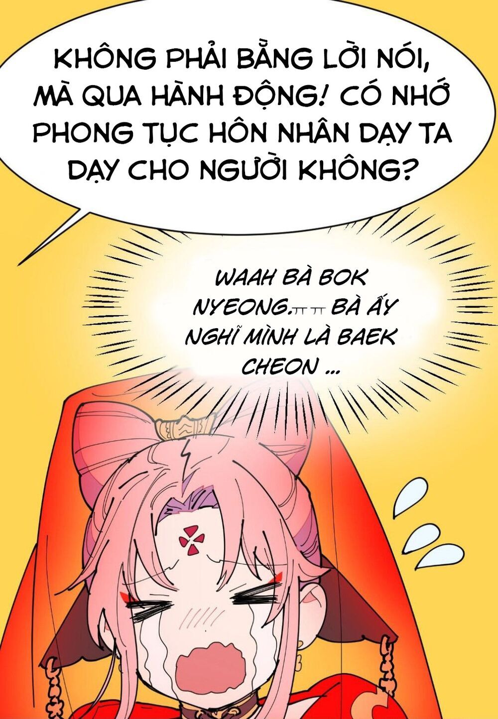 2 Nàng Công Chúa Chapter 4 - 19