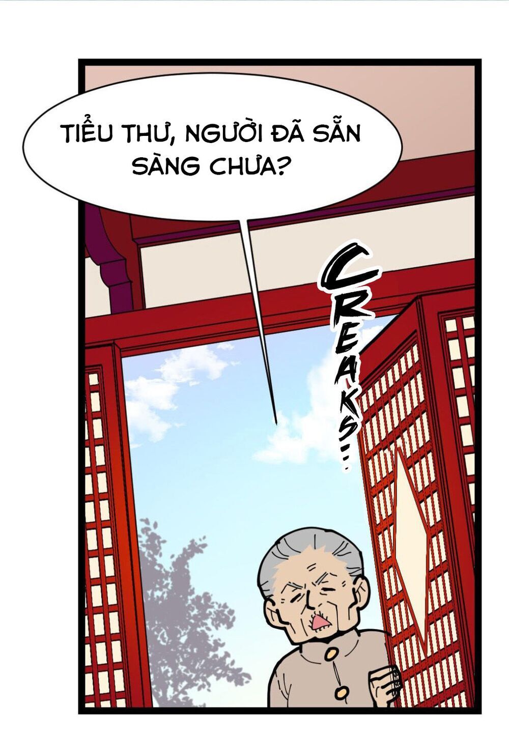 2 Nàng Công Chúa Chapter 4 - 3