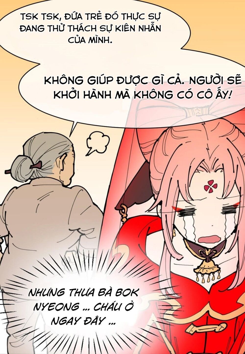 2 Nàng Công Chúa Chapter 4 - 28