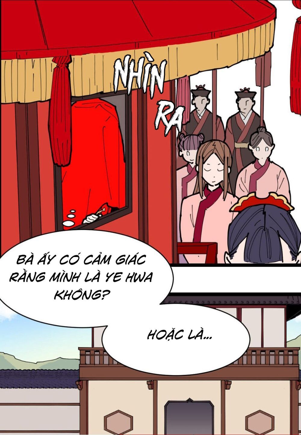 2 Nàng Công Chúa Chapter 4 - 31