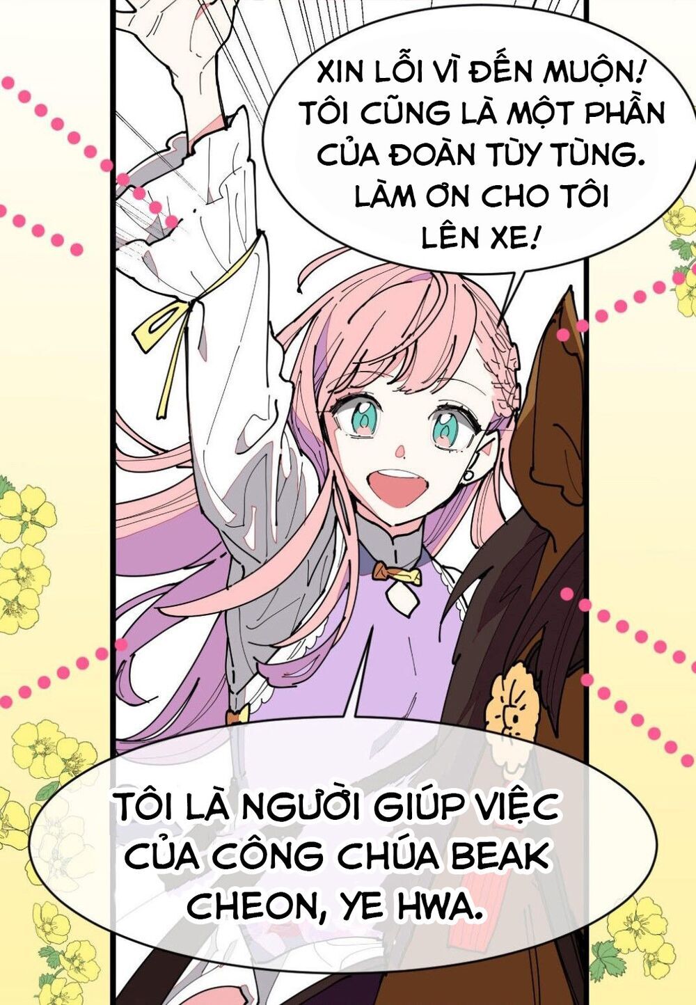 2 Nàng Công Chúa Chapter 4 - 38