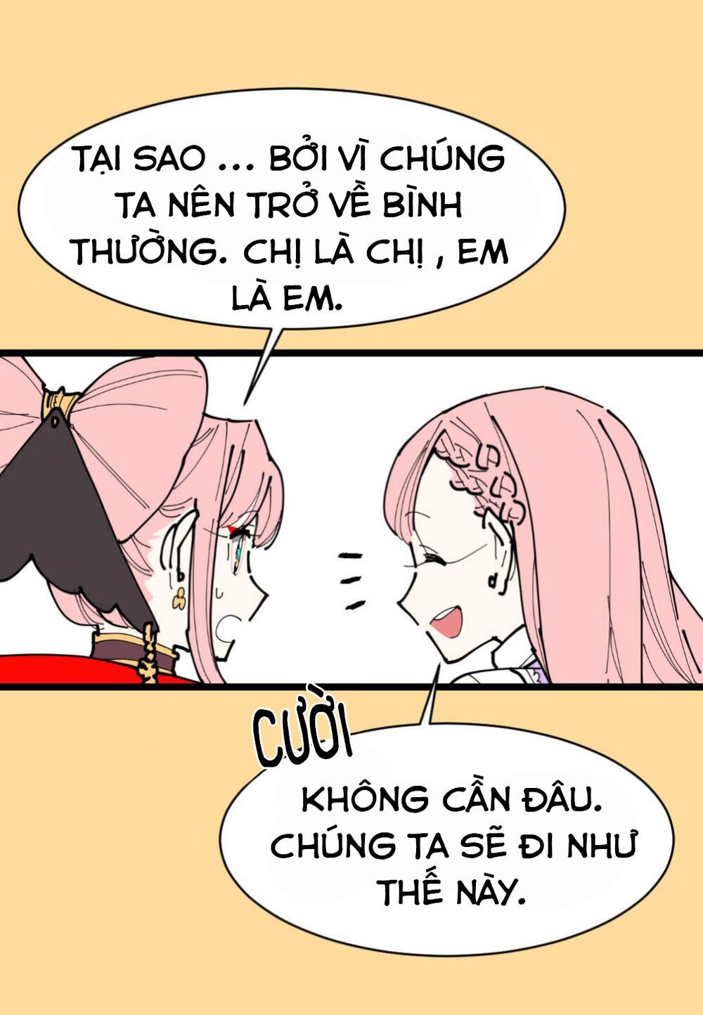 2 Nàng Công Chúa Chapter 4 - 45