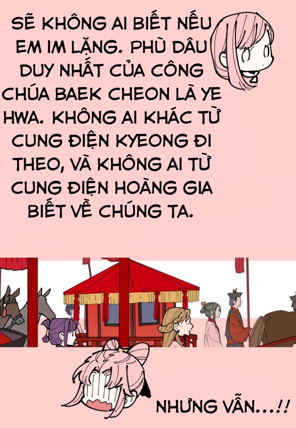 2 Nàng Công Chúa Chapter 4 - 49