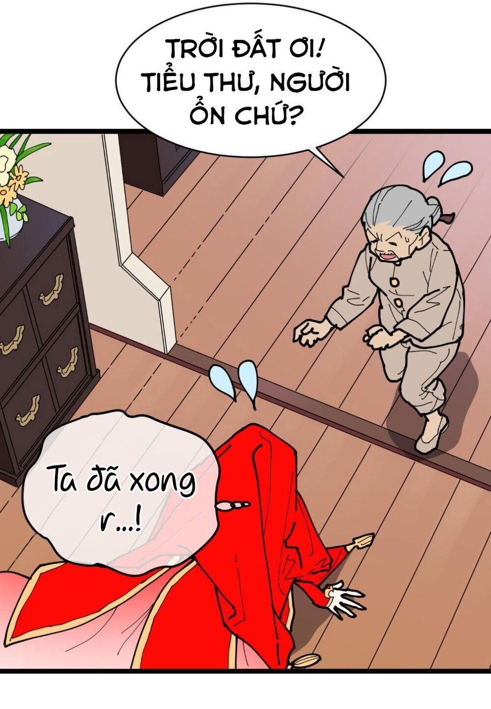 2 Nàng Công Chúa Chapter 4 - 6