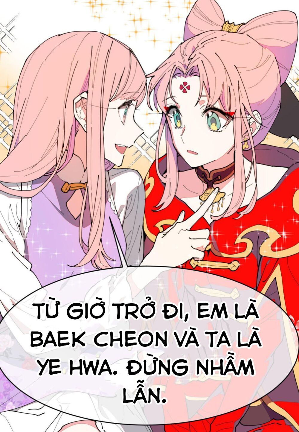 2 Nàng Công Chúa Chapter 4 - 52