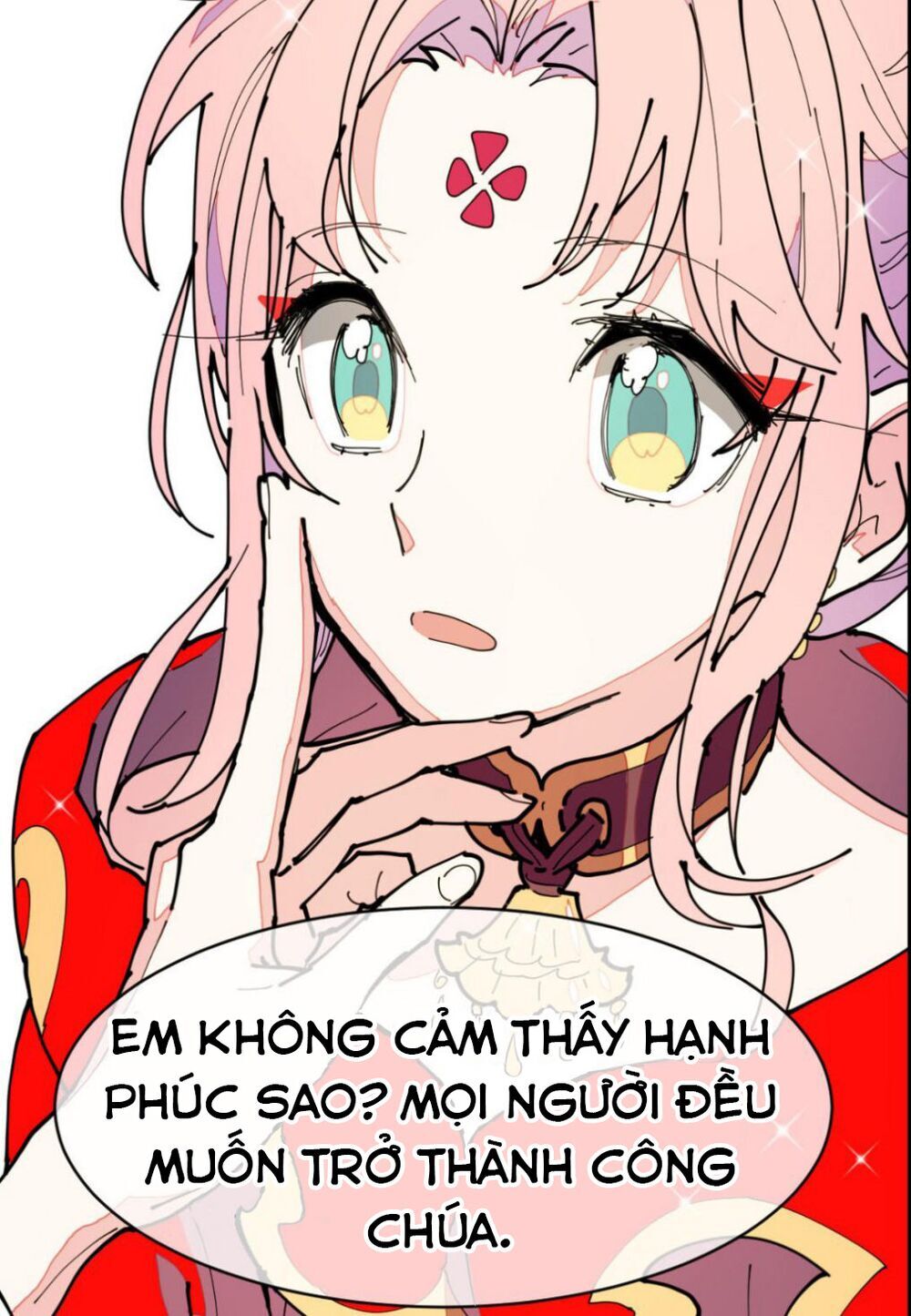 2 Nàng Công Chúa Chapter 5 - 14