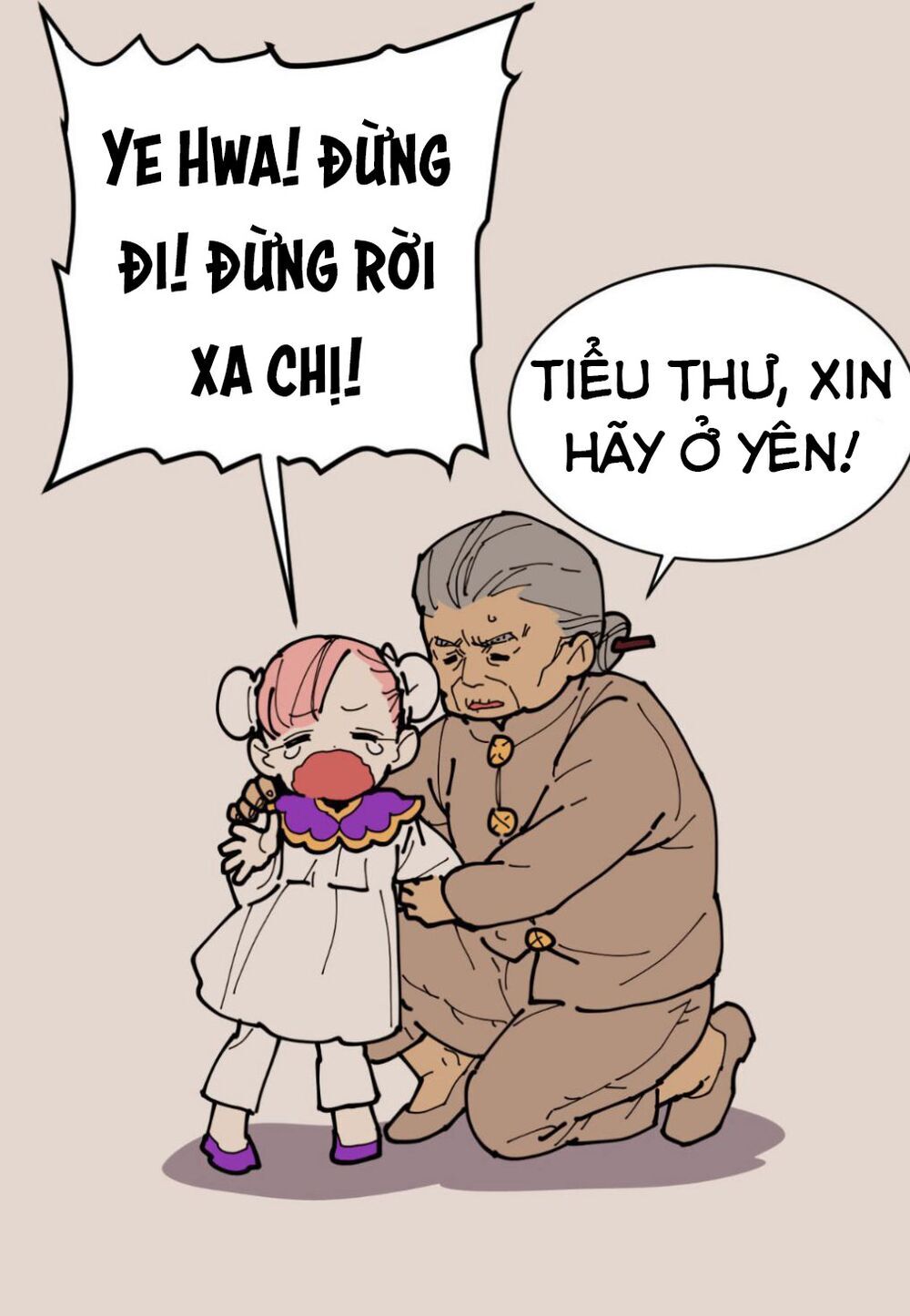 2 Nàng Công Chúa Chapter 5 - 25