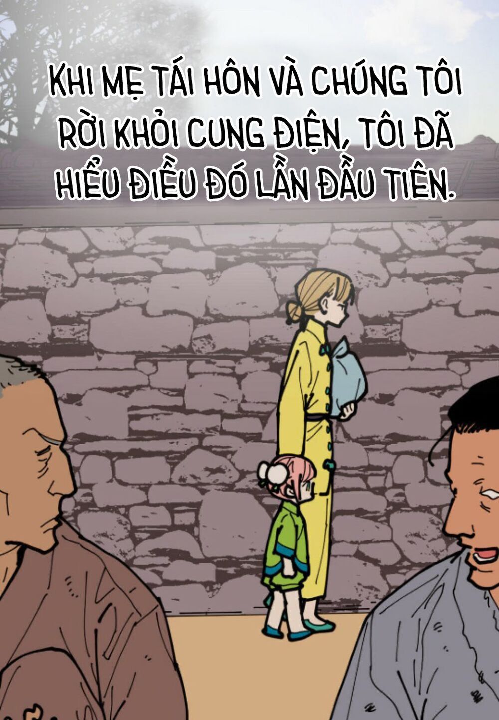 2 Nàng Công Chúa Chapter 5 - 26