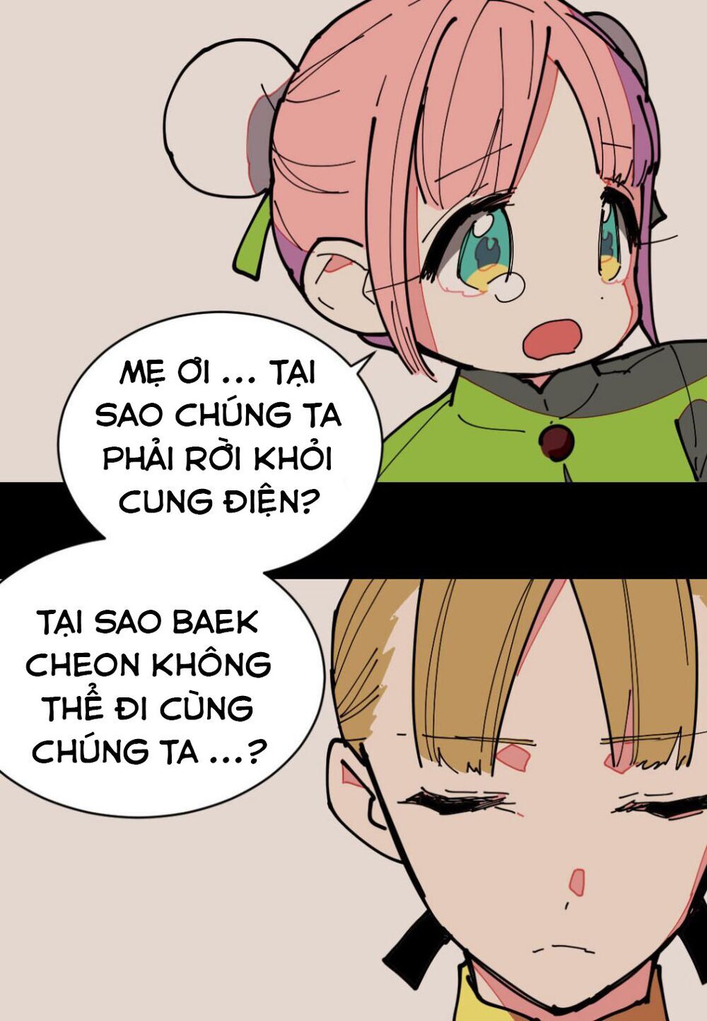 2 Nàng Công Chúa Chapter 5 - 27