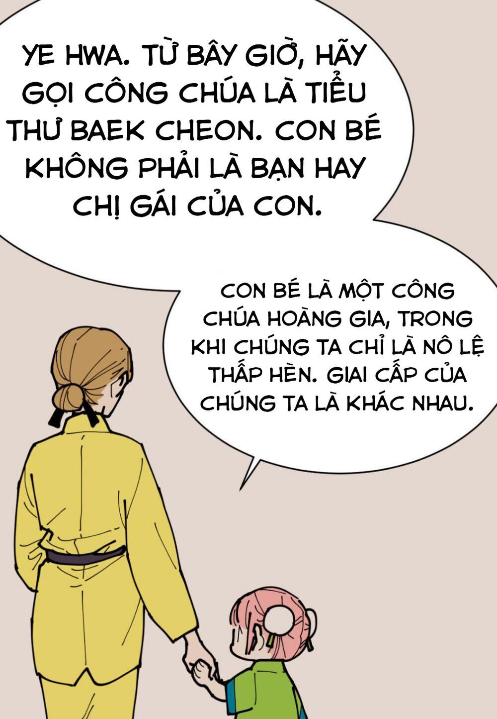 2 Nàng Công Chúa Chapter 5 - 28