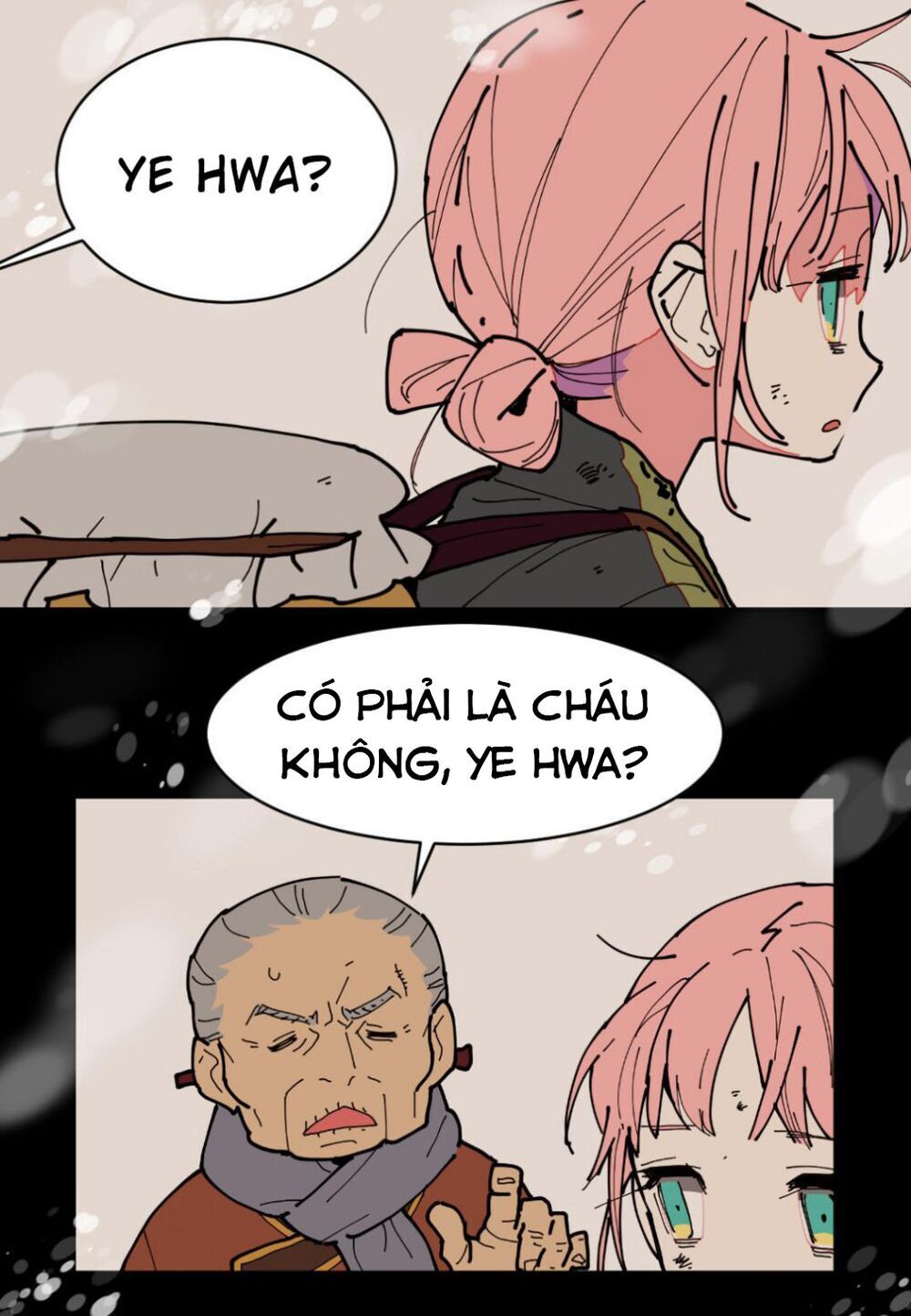 2 Nàng Công Chúa Chapter 5 - 42