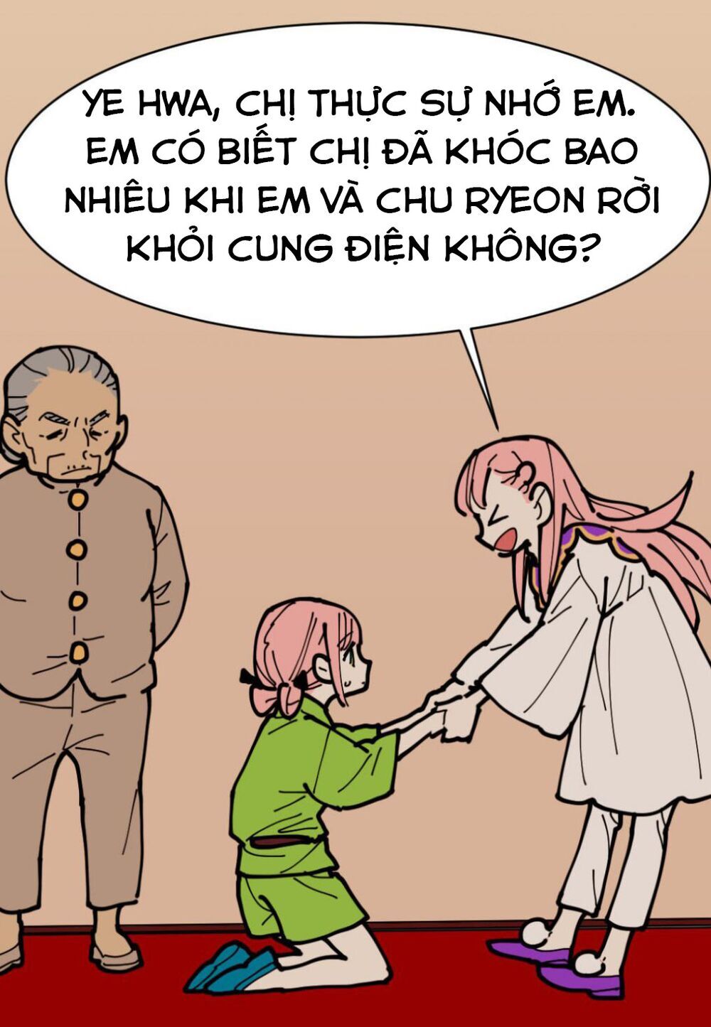 2 Nàng Công Chúa Chapter 5 - 48