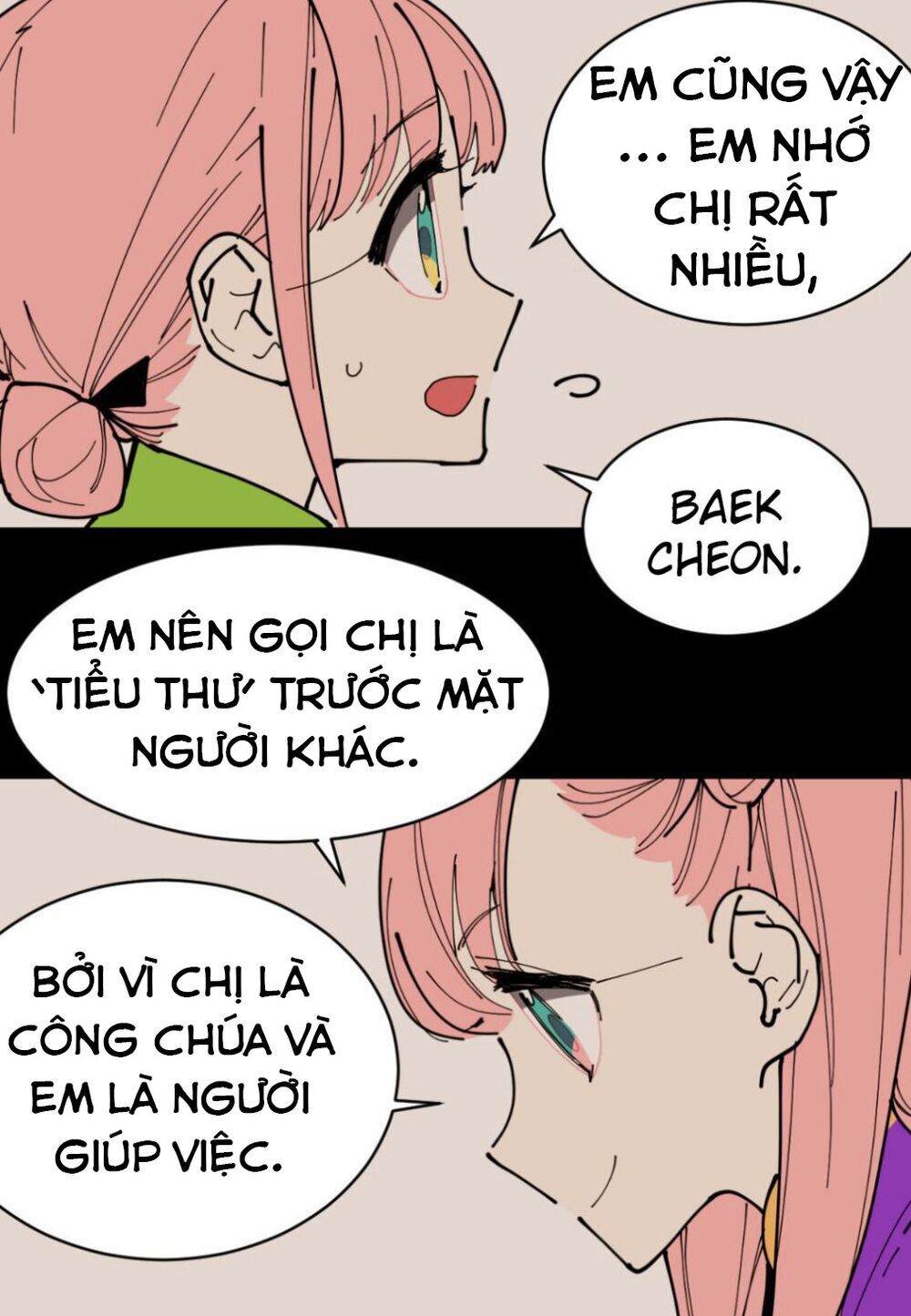 2 Nàng Công Chúa Chapter 5 - 49