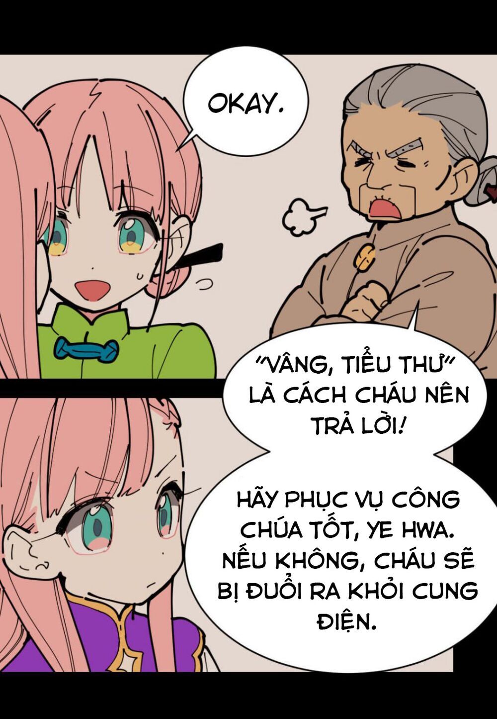 2 Nàng Công Chúa Chapter 5 - 51