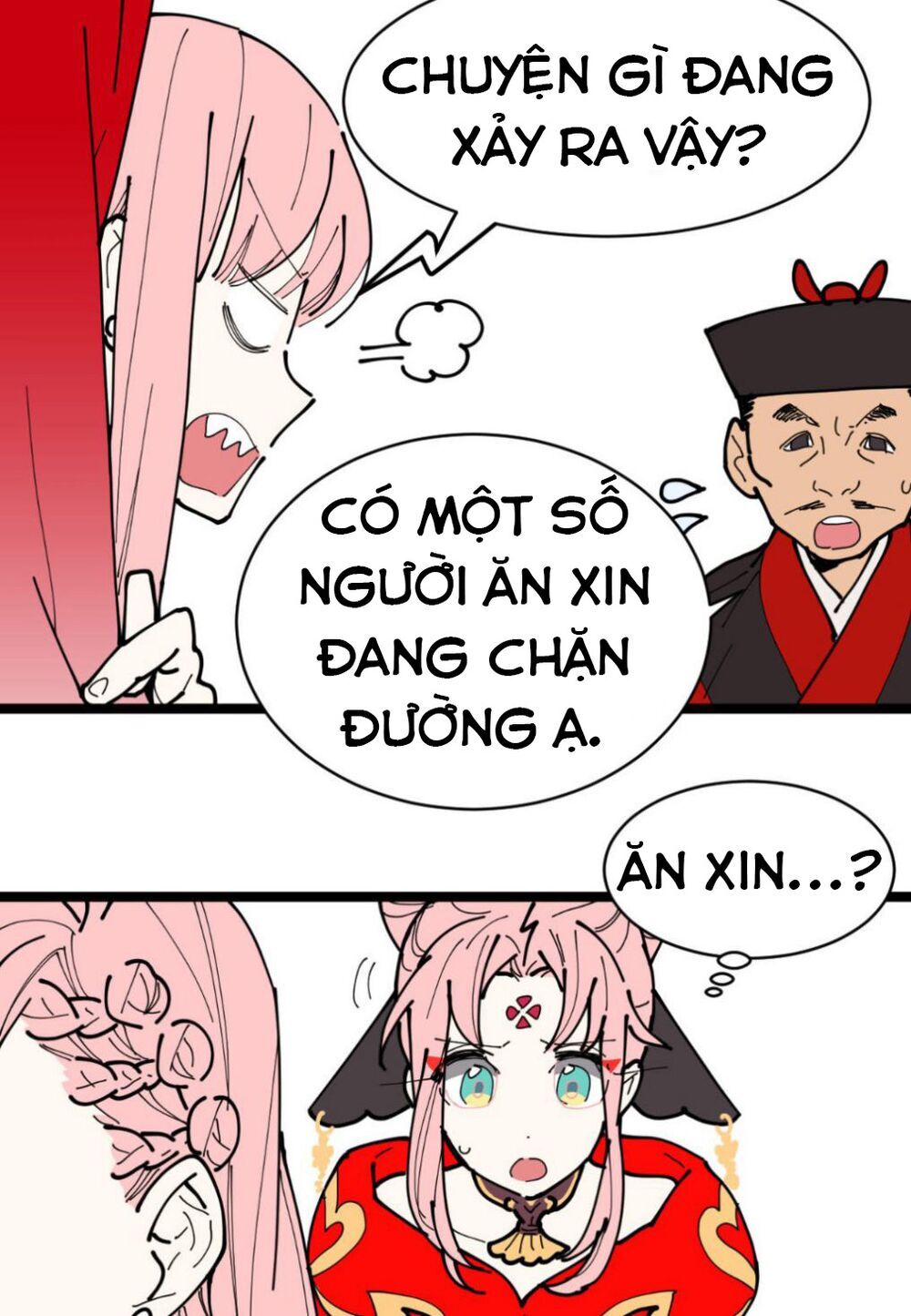 2 Nàng Công Chúa Chapter 5 - 60