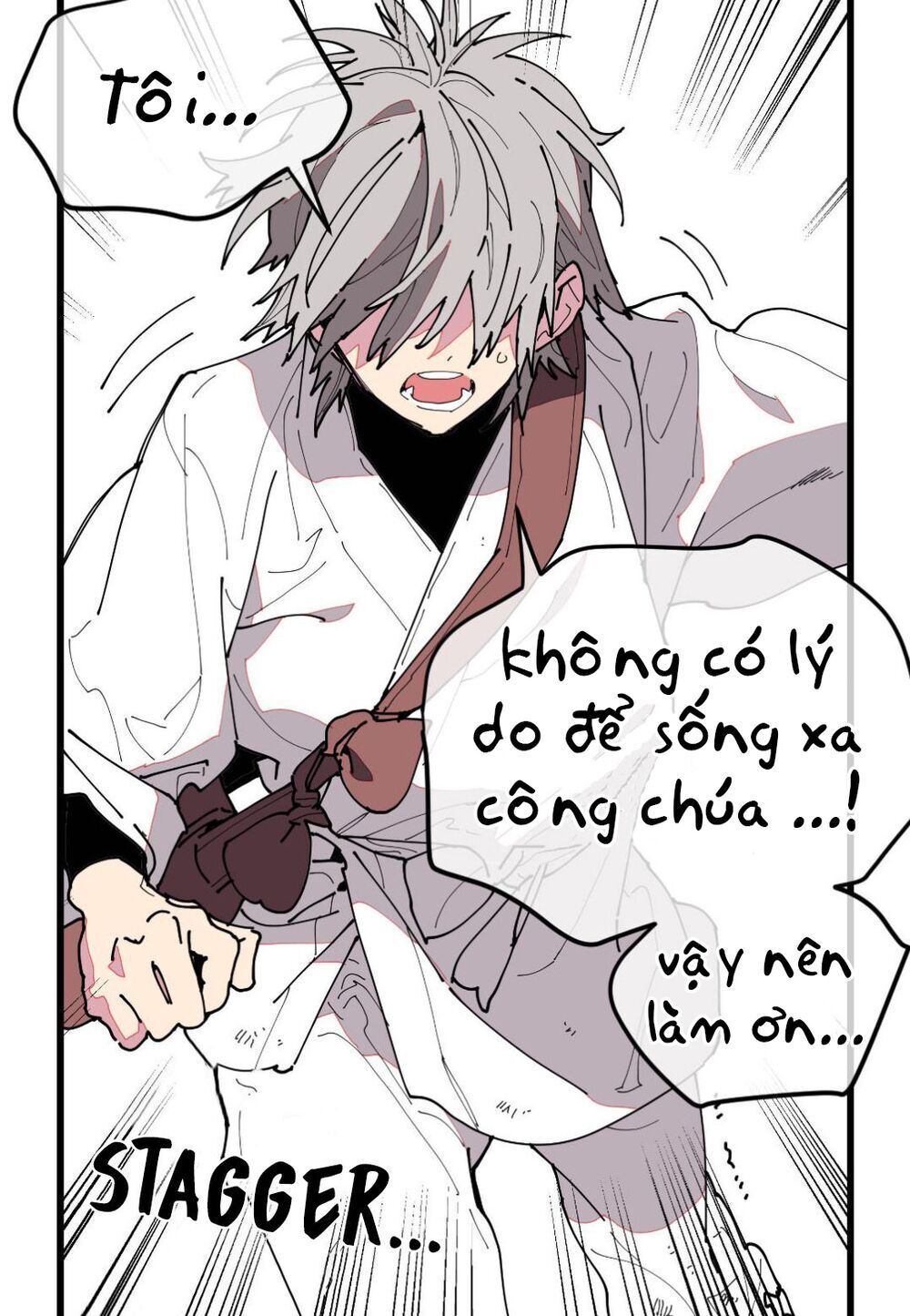 2 Nàng Công Chúa Chapter 6 - 39