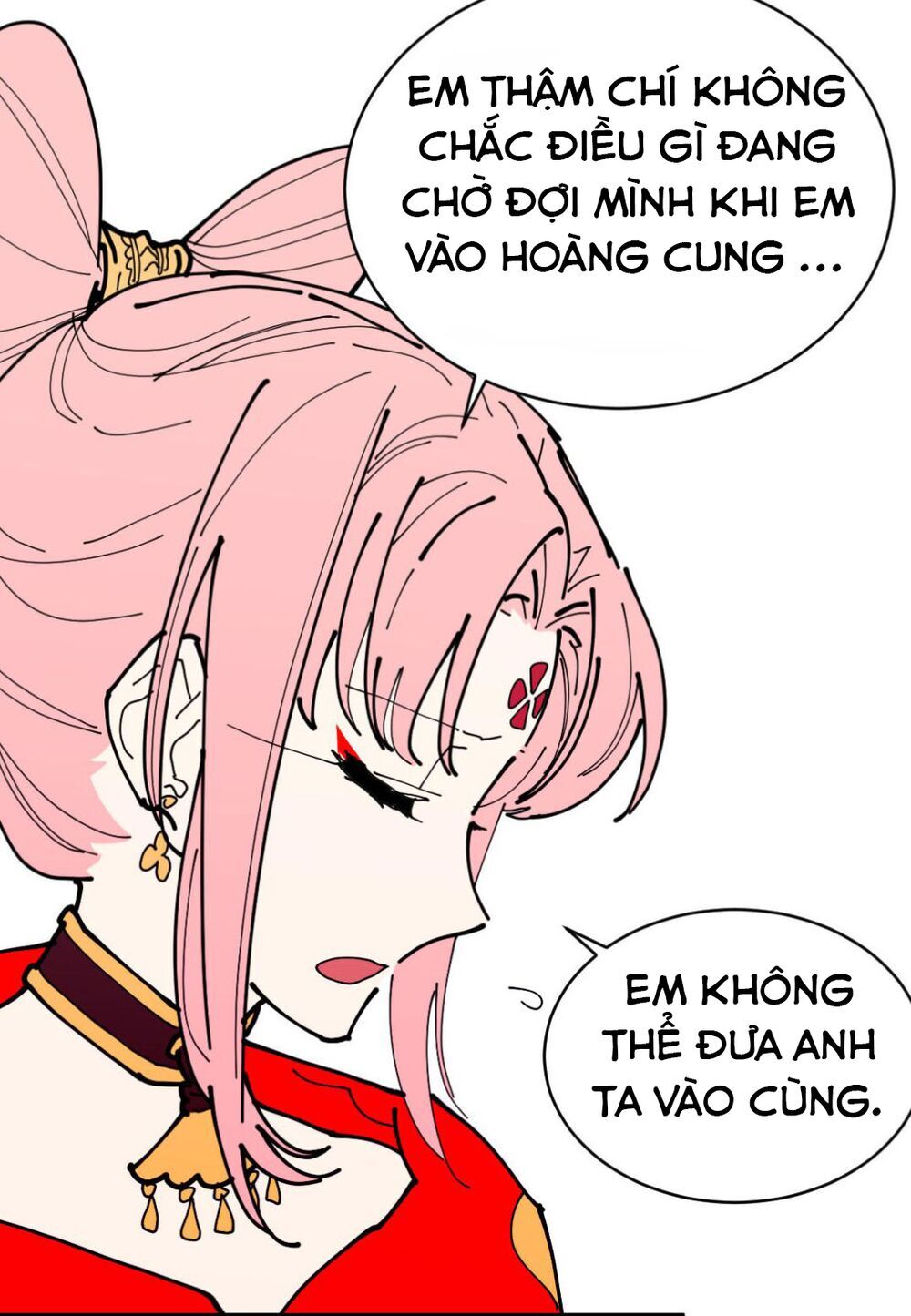 2 Nàng Công Chúa Chapter 6 - 41