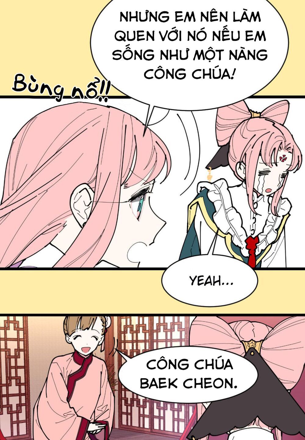 2 Nàng Công Chúa Chapter 6 - 52