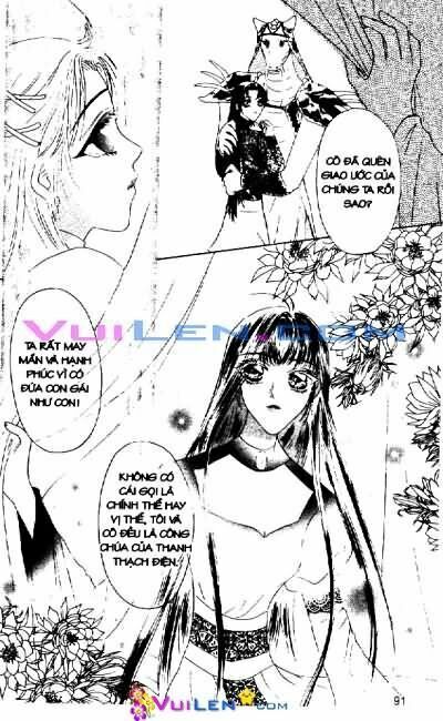 2 Nàng Công Chúa Chapter 6 - 91