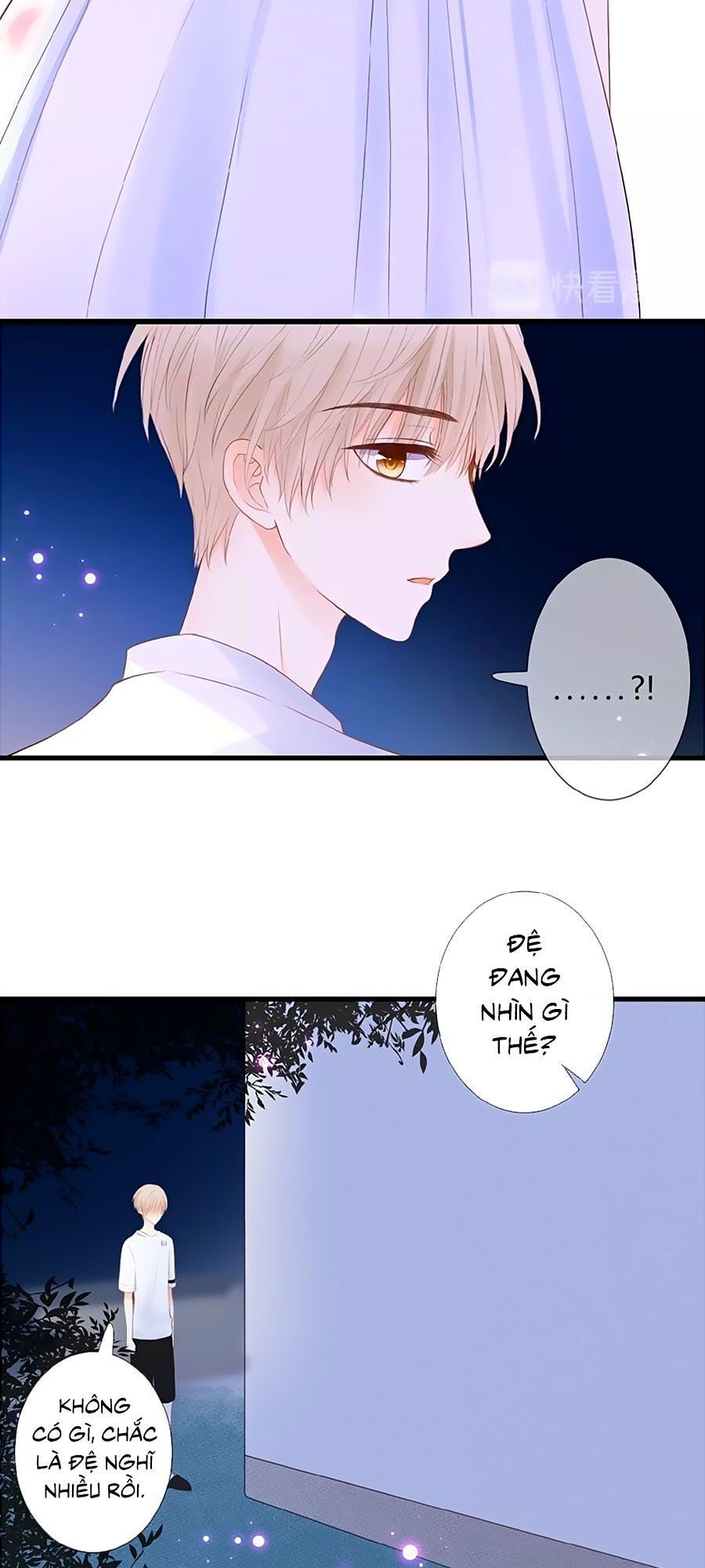 Đóa Hoa Chớm Nở Chapter 11 - 31