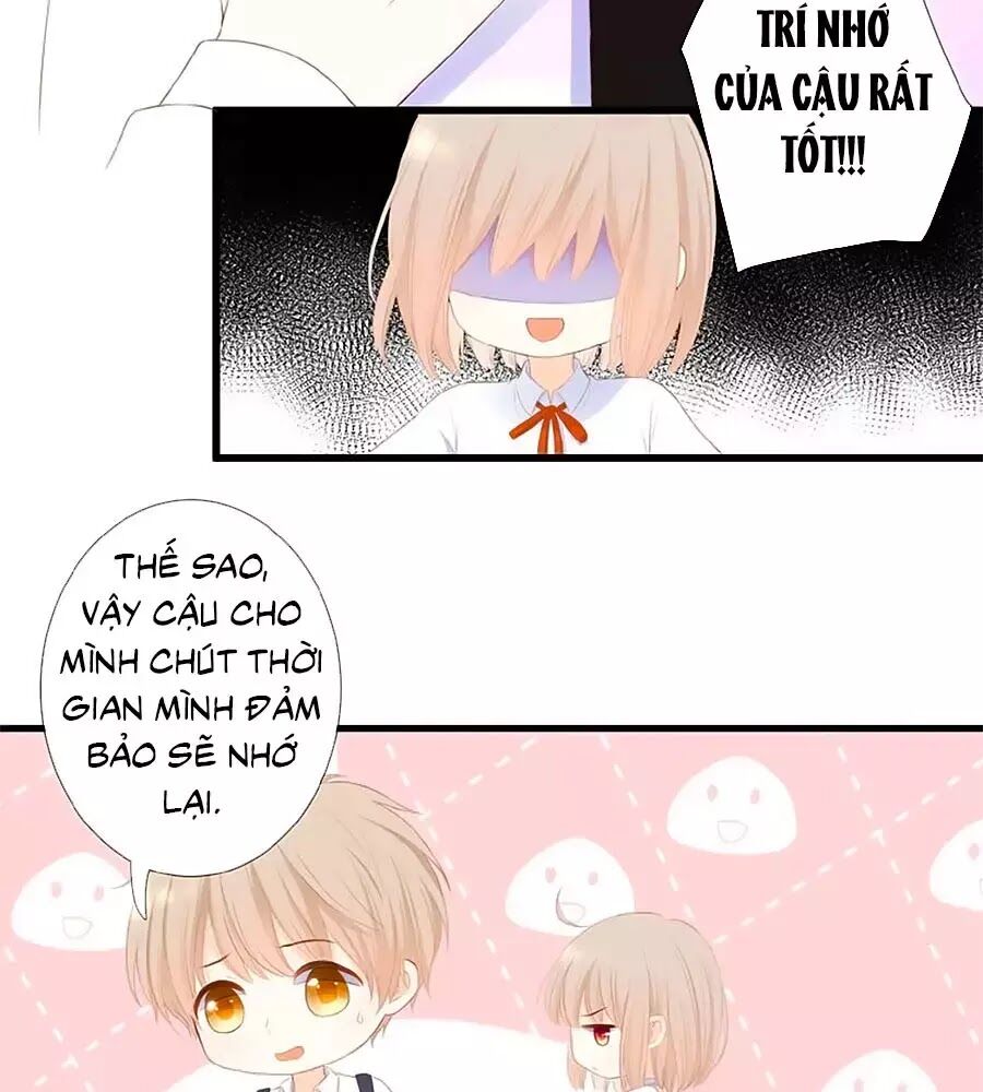 Đóa Hoa Chớm Nở Chapter 15 - 24