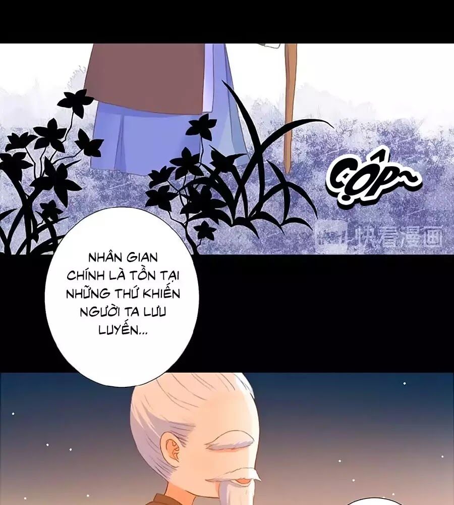 Đóa Hoa Chớm Nở Chapter 21 - 55