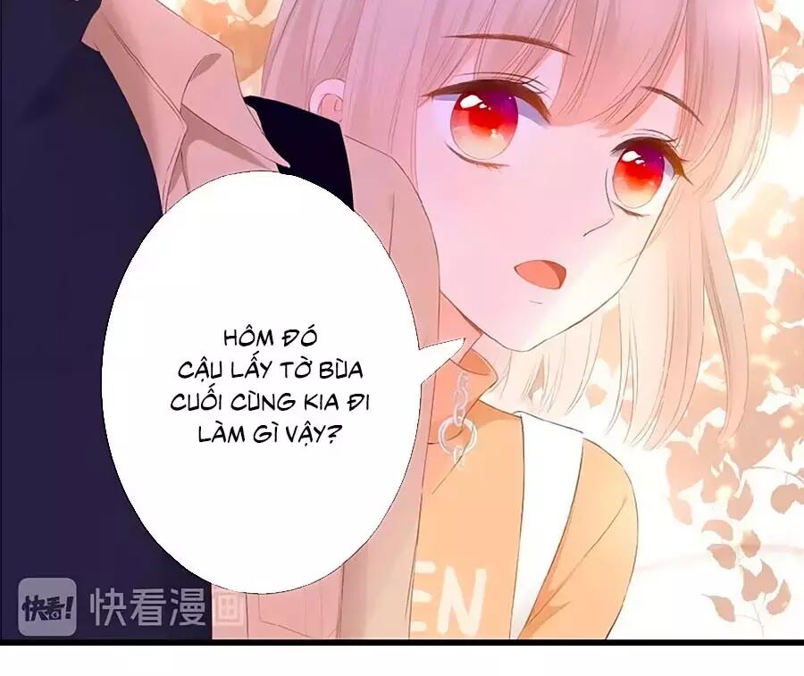 Đóa Hoa Chớm Nở Chapter 23 - 7