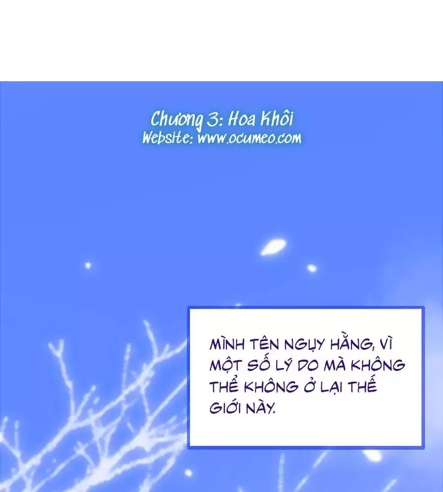 Đóa Hoa Chớm Nở Chapter 3 - 3