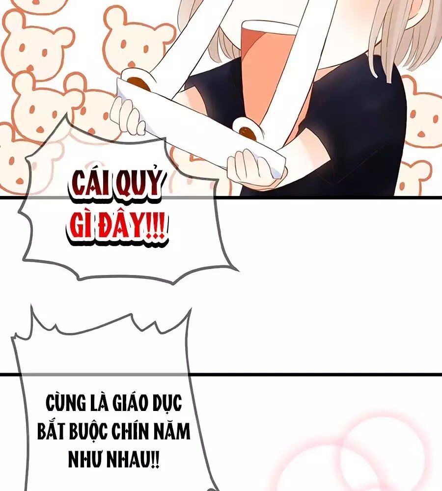 Đóa Hoa Chớm Nở Chapter 3 - 52