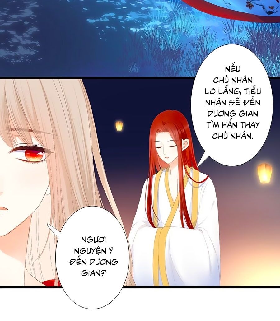 Đóa Hoa Chớm Nở Chapter 38 - 18