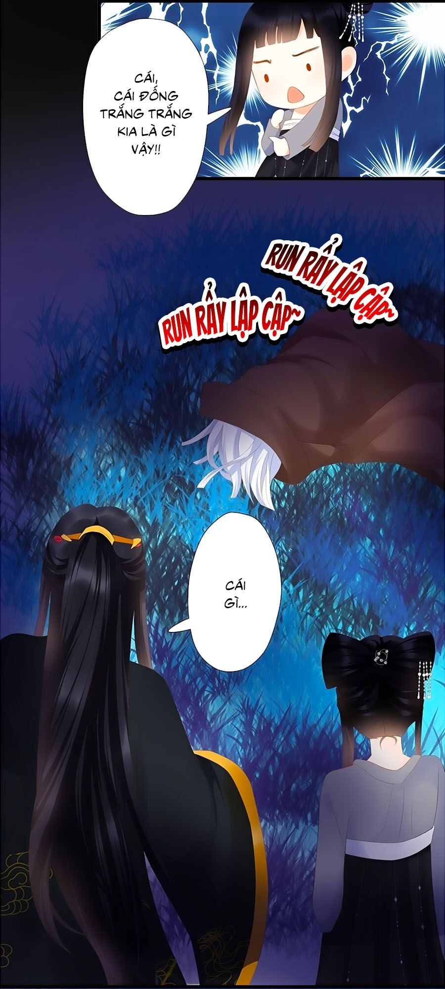 Đóa Hoa Chớm Nở Chapter 45 - 32