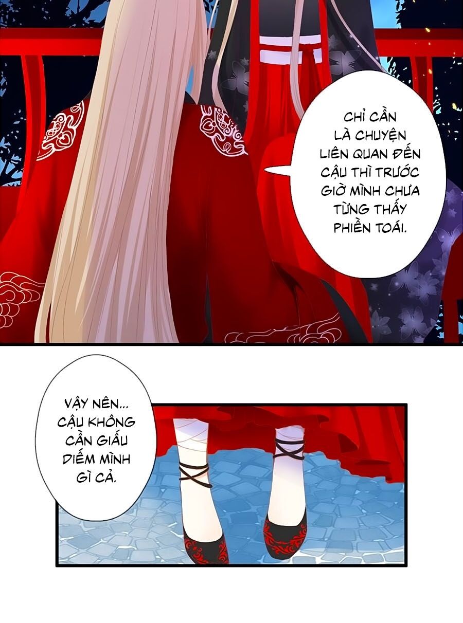 Đóa Hoa Chớm Nở Chapter 46 - 23