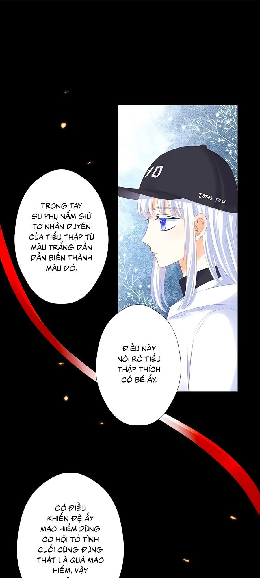 Đóa Hoa Chớm Nở Chapter 49 - 1