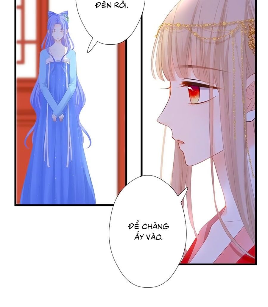 Đóa Hoa Chớm Nở Chapter 49 - 3