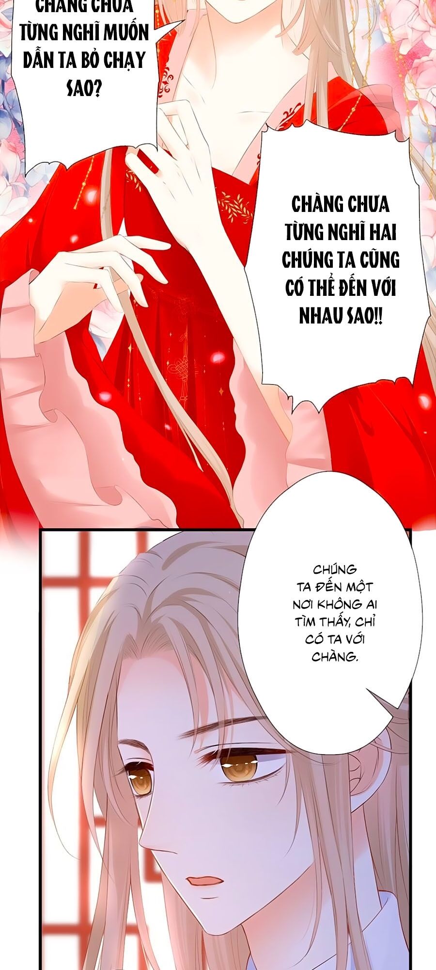 Đóa Hoa Chớm Nở Chapter 49 - 8