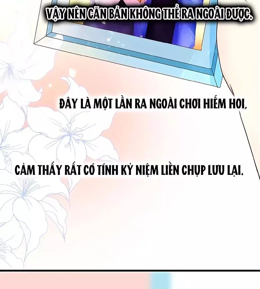 Đóa Hoa Chớm Nở Chapter 5 - 17