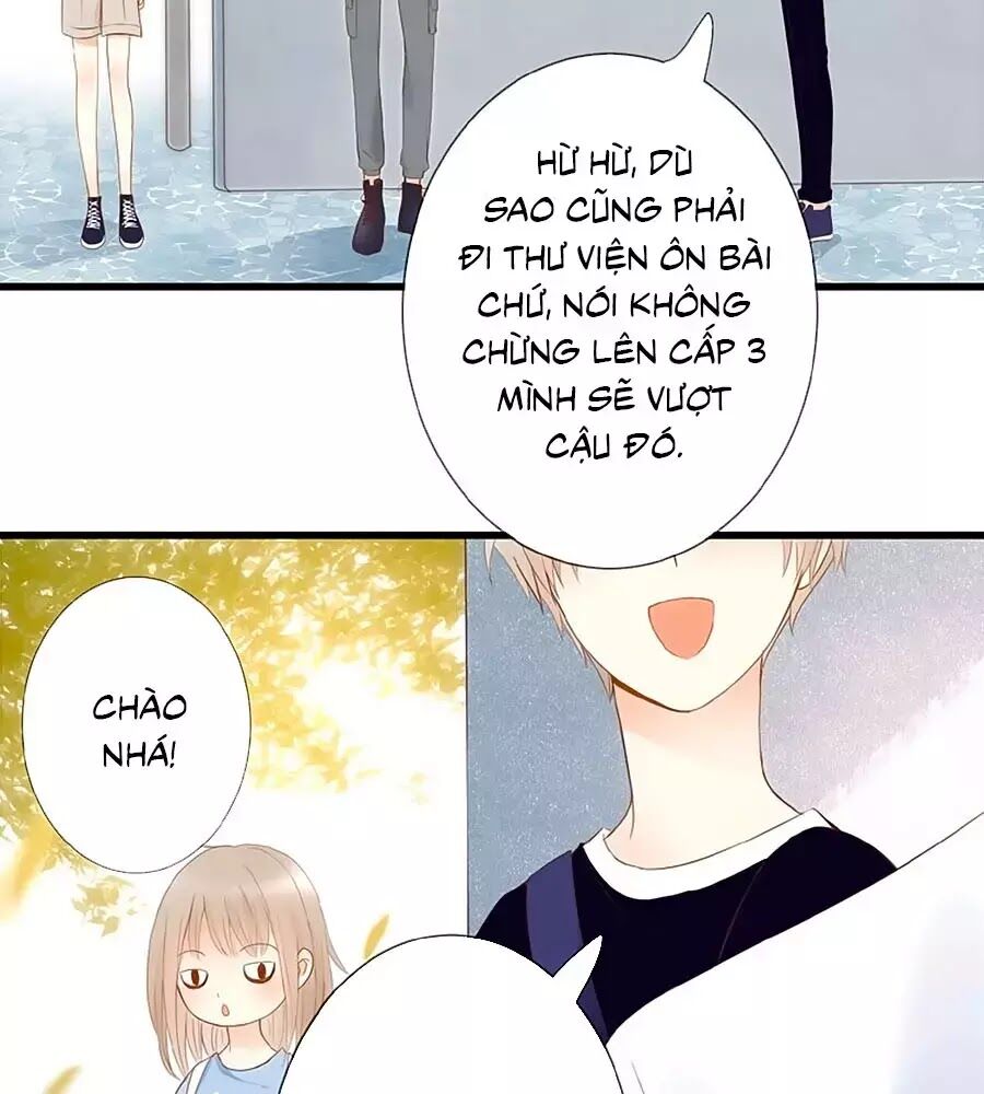 Đóa Hoa Chớm Nở Chapter 5 - 54