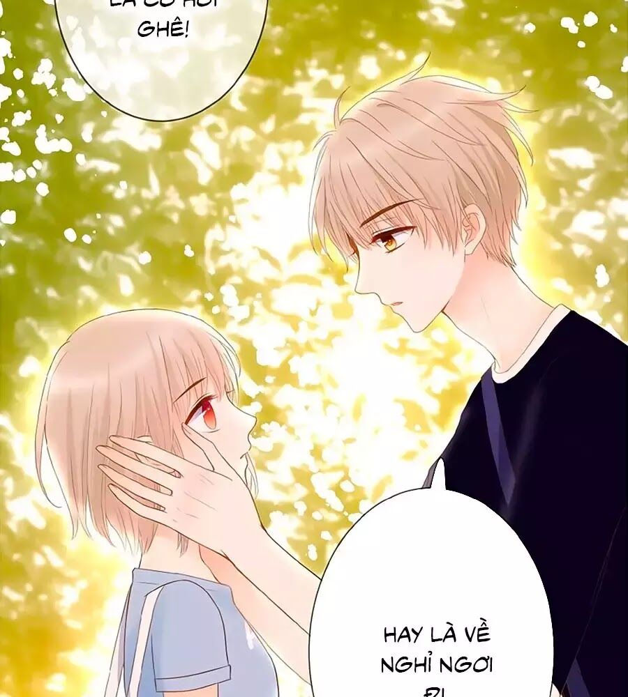 Đóa Hoa Chớm Nở Chapter 5 - 60