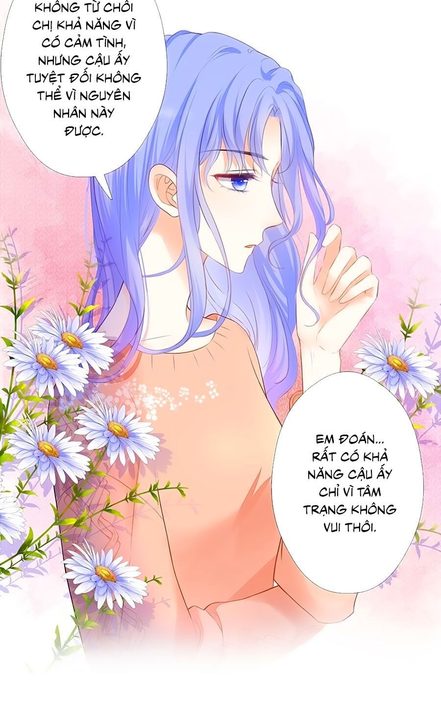 Đóa Hoa Chớm Nở Chapter 51 - 4