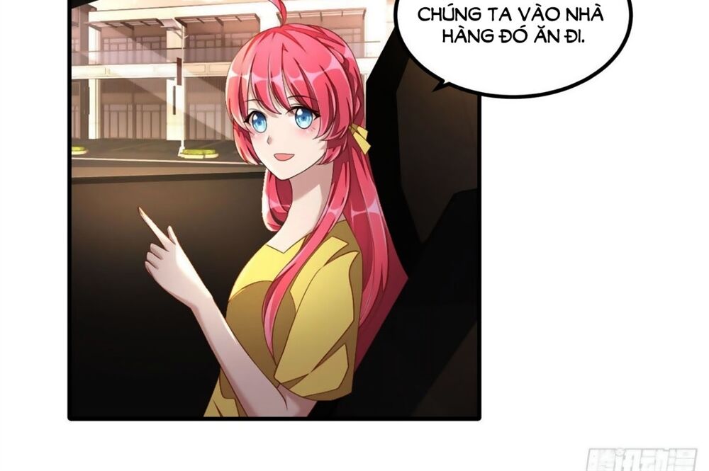 Ông Xã, Em Muốn Ăn Cho Anh Sạt Nghiệp! Chapter 14 - 9