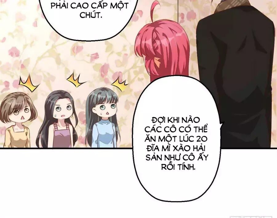 Ông Xã, Em Muốn Ăn Cho Anh Sạt Nghiệp! Chapter 6 - 3