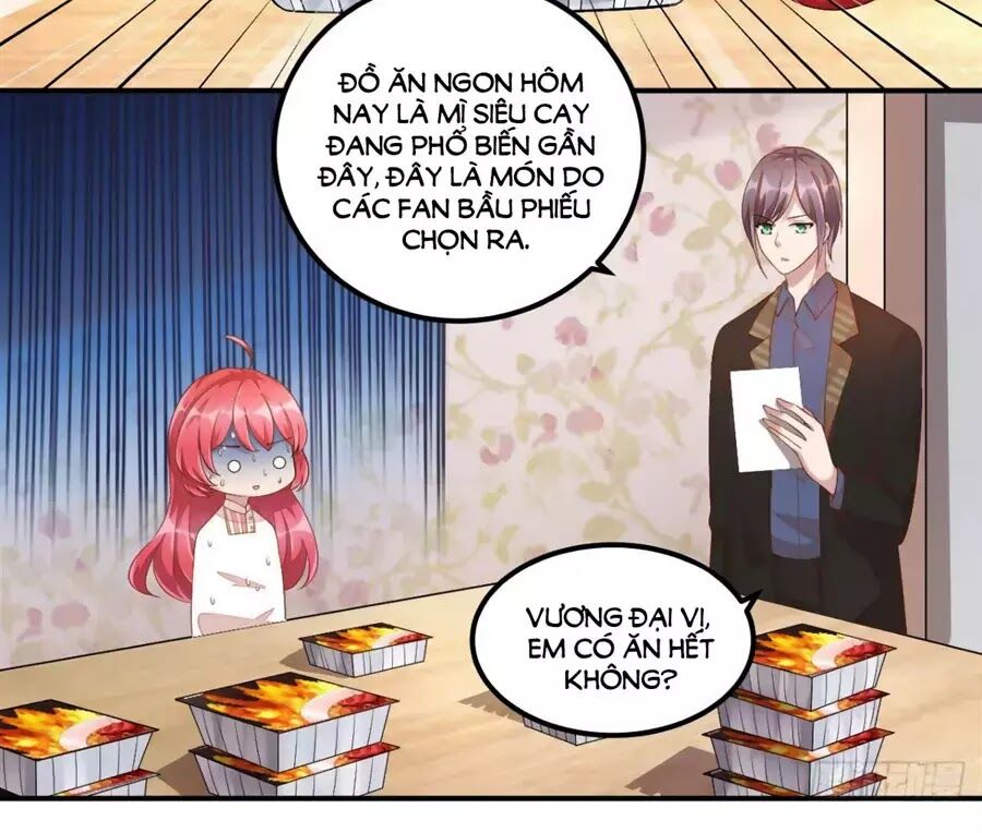 Ông Xã, Em Muốn Ăn Cho Anh Sạt Nghiệp! Chapter 8 - 22